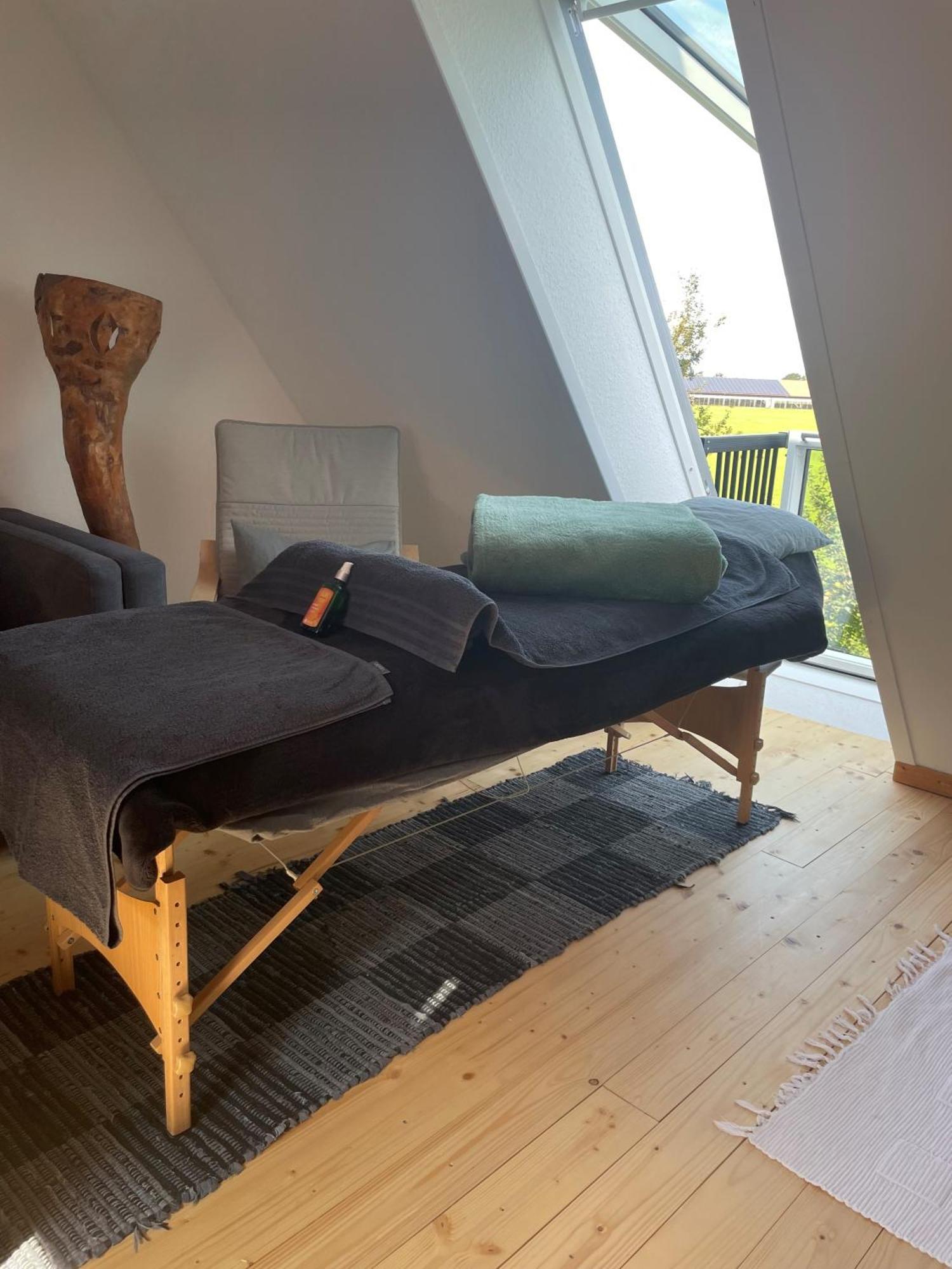 Apartament Fehrsland1 Dollerup Zewnętrze zdjęcie